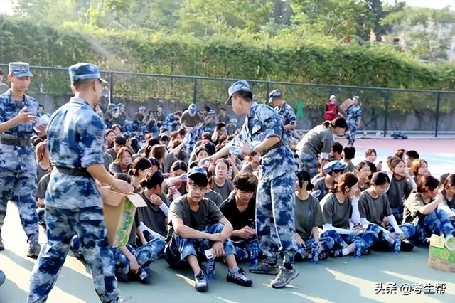 航天职业技术学院，贵州航天职业技术学院2019年招生章程（2022最“甜”的大学-西安航空职业技术学院喊你一起吃瓜啦）