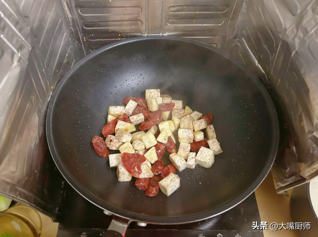 芋头的18种家常做法，4种做法全家都爱吃