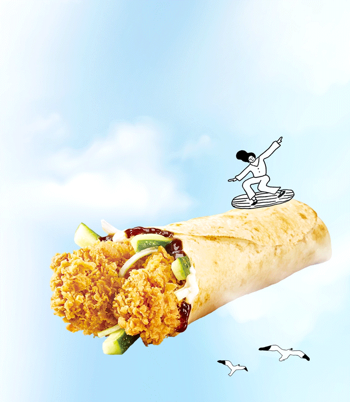 肯德基菜单图片及价格，肯德基菜单2022（开封桶的快乐，一桶8件66折）