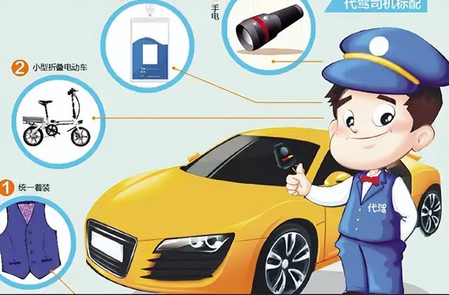代驾APP开发有哪些玩儿法？怎么推广？