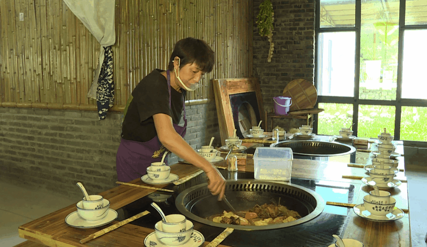 汉中旅游景点排名推荐，汉中旅游景点大全排名榜（在汉中一年四季可以这样玩 →）