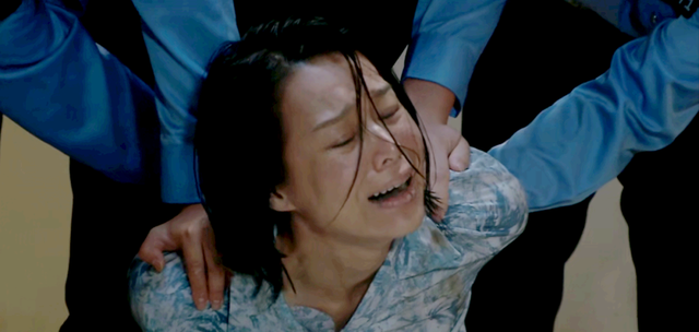 盘龙卧虎高山顶的演员，盘龙卧虎高山顶的演员是谁（把汤唯和蒋勤勤等女星放在一起）