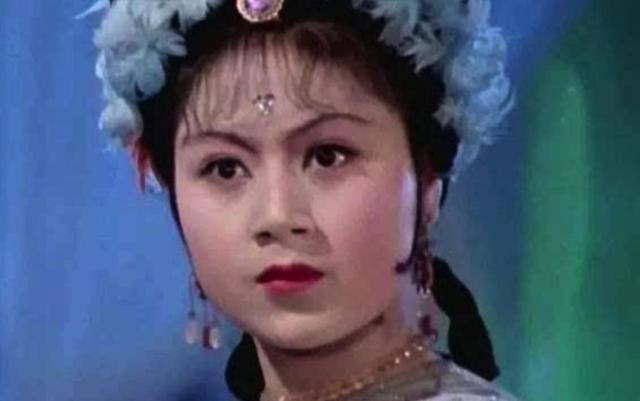 86版西游记演员表全部，西游记86版演员表（再看86版《西游记》）