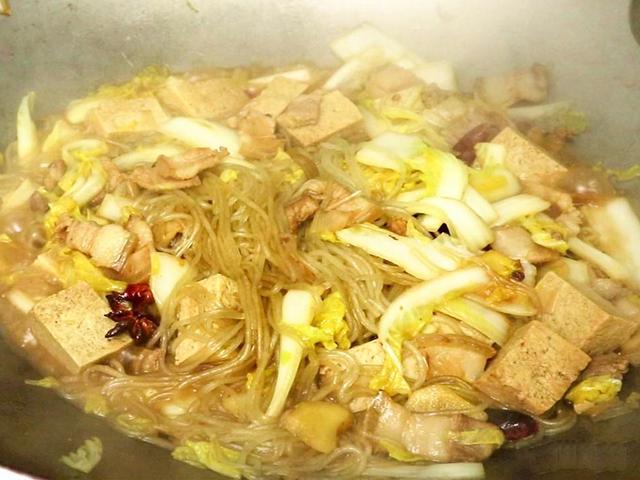 冬天吃什么菜比较好，冬天吃什么菜好呢（明日进入“冬四九”）