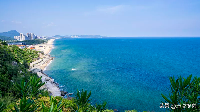 广西旅游必去十大景点排名，广西旅游必去的十大景点排名是什么（值得在退休之前去一趟）