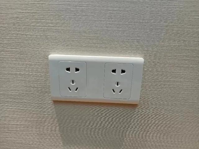 美容棒怎么使用，装修最容易遗漏的21个插座