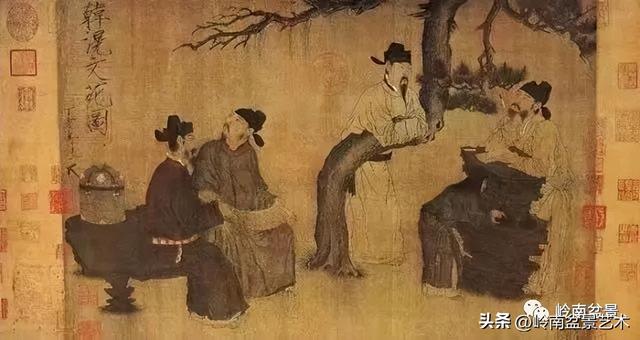 黑骨茶盆景怎么养护，黑骨茶盆景怎么养护视频（一棵黑骨茶盆景的改作引来老中青少四代树痴乐此不疲）