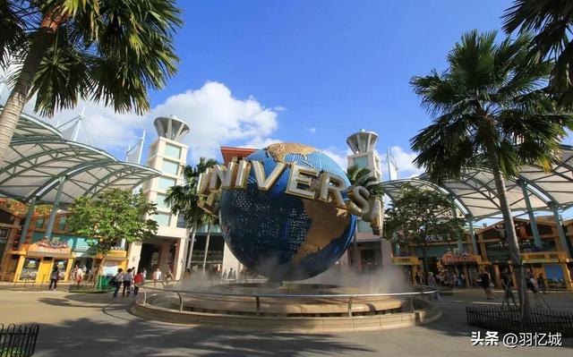 新加坡有什么特产，新加坡有什么美食特产除了肉干（宝藏级的新加坡旅游攻略）