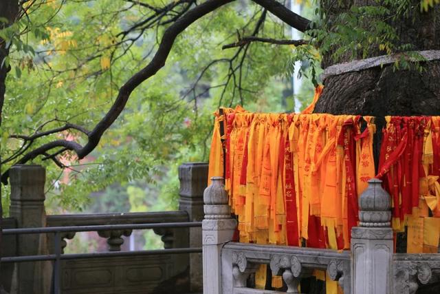 北京风景优美的地方，北京十大最值得去的景点（古寺寻幽、山林品茶）