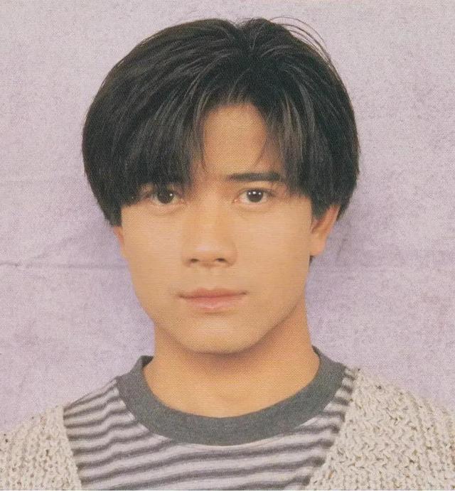 郭富城‖四大天王‖郭富城头像‖被迷倒呜呜微信，郭富城‖四大天王‖郭富城头像‖被迷倒呜呜（“四大天王”之郭富城）