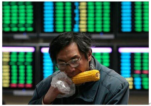 股票为什么会大跌，昨天股市为什么会大跌（说明我们必须要打好金融战）