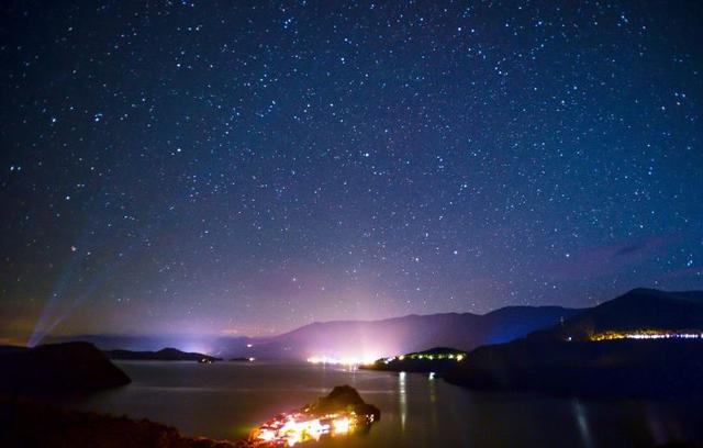 几月份去泸沽湖旅游好，去泸沽湖旅游哪个时间最合适（我被泸沽湖圈粉了）