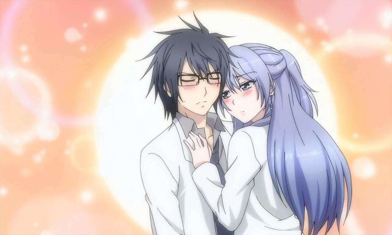 然甜人物架构比较正常,基本上就是网第男主雪村和女主冰室频频撒狗粮