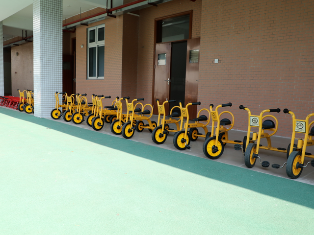 肇庆新区学校规划图，肇庆一批新建、扩建学校即将投入使用