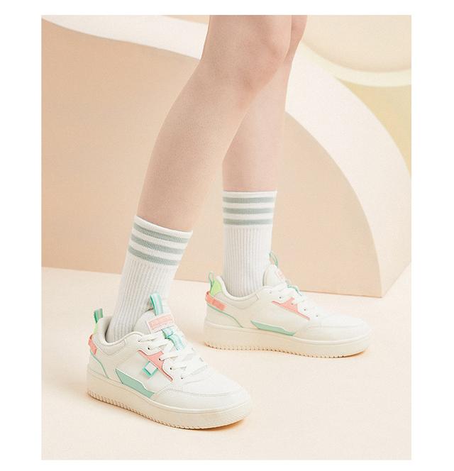 板鞋品牌排行榜前十名，板鞋品牌排行榜（8个必买的国产平价小白鞋品牌）