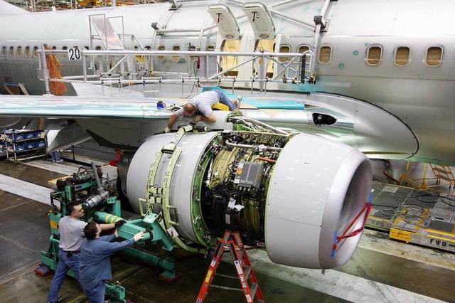 波音737是大飞机吗，波音737飞机是大飞机吗（在它的使用寿命内能回本吗）