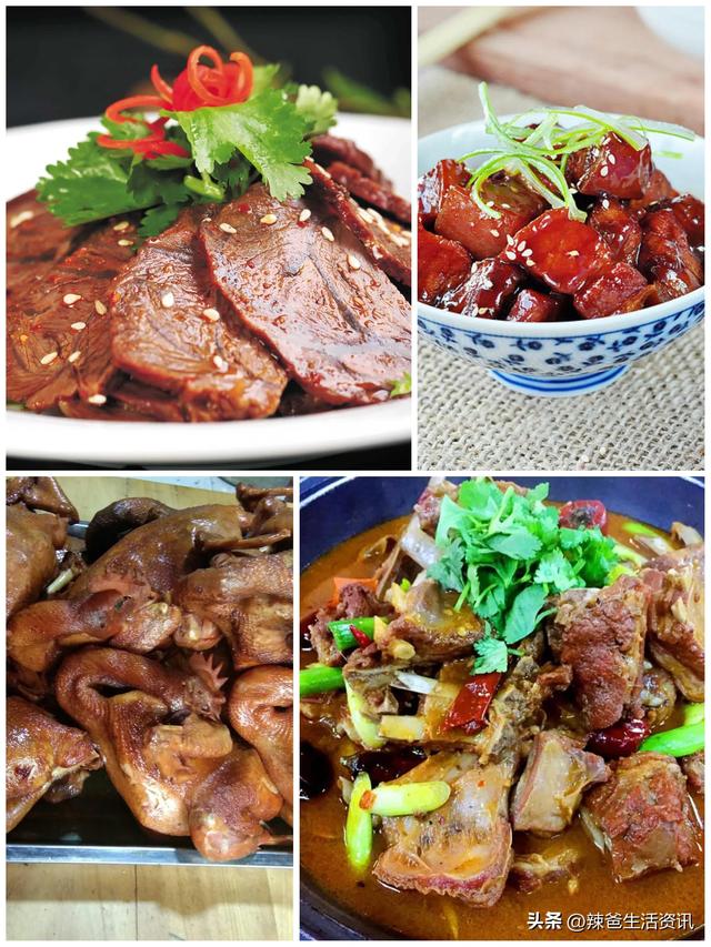 香料大全所有的香料名字，香料有多少种（厨房必备的8种香料）