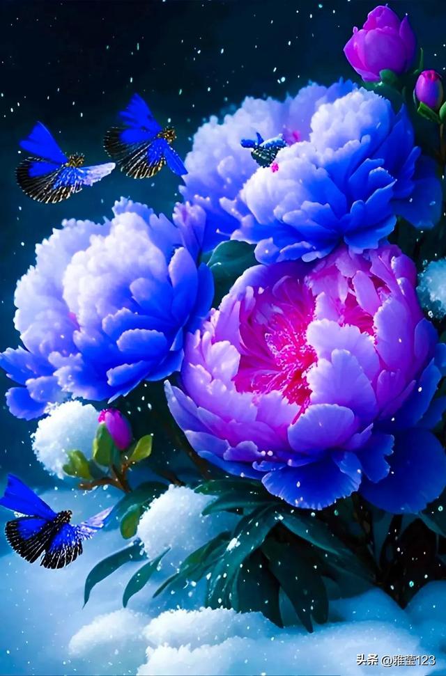 富贵吉祥的意思，富贵吉祥是什么寓意（富贵吉祥）