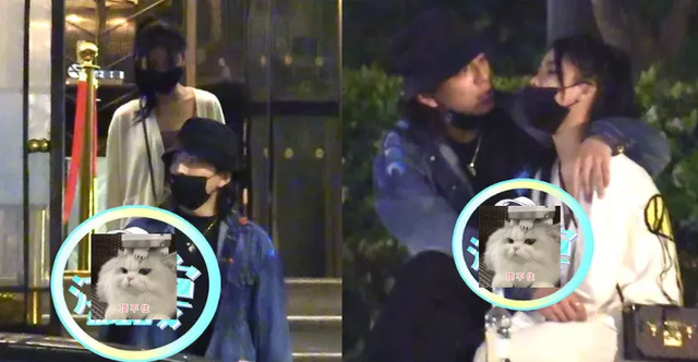 王大陆结婚了吗，王大陆和蔡卓宜的恋情是真的吗（公开情侣身份秀恩爱）