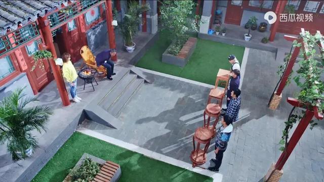 五号特工组之战后之战，战后之战片尾曲是什么（这样的剧也拿得出手）