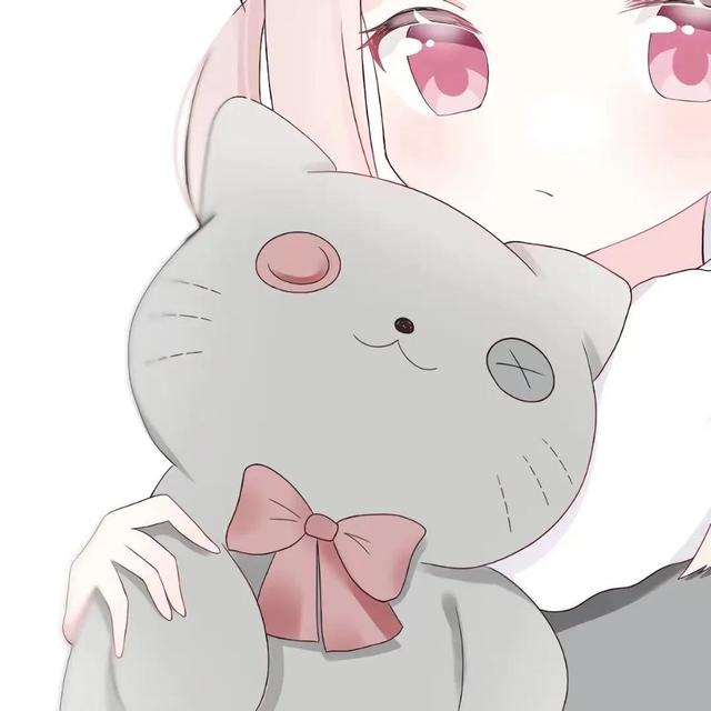 情侣头像对象不是人系列，情头/对象不是人系列微信（情侣头像之对象不是人系列）