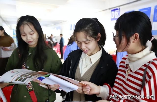 什么工作工资高适合女生，女孩子学什么好找工作工资高（榜首才是大家心中的朱砂痣）