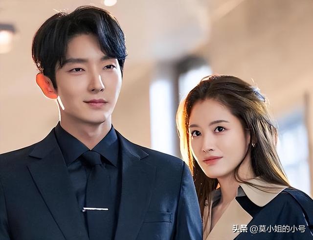 李钟硕演过的韩剧，韩国李钟硕主演的电视剧有哪些（近10个月口碑最佳的7部律政韩剧）