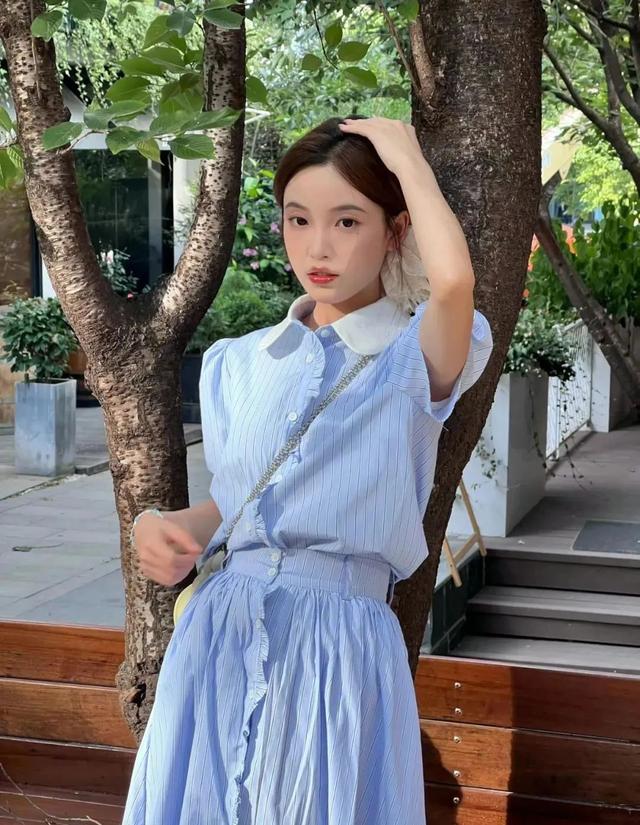 矮个子衣服的穿配法，矮个子女生怎么搭配衣服（小个子也能穿出高挑气质）