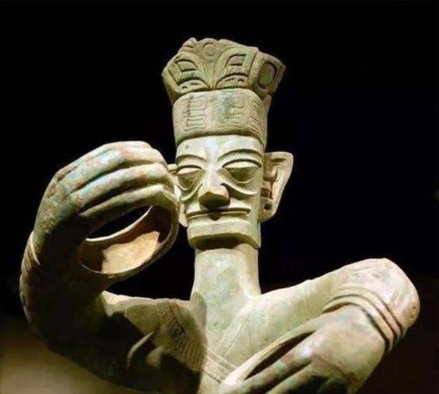 夏朝和古埃及哪个更早，夏朝和古埃及哪个更早一些（只不过在巴基斯坦）