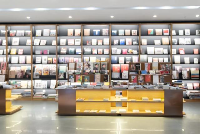 诚品书店大陆有几家，诚品书店网店（锦创书城：你非说它是一个书店）