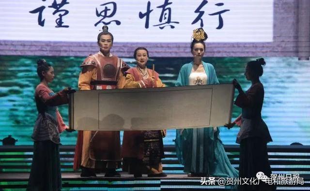 贺州温泉的主要景点，贺州的温泉有哪些（在这里，每一处风景都值得回味）