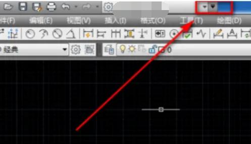 cad标题栏怎么调出来快捷键（国标标题栏CAD绘制方法）