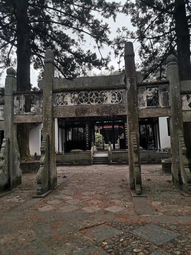 四大书院是哪四个，四大书院之首是哪个（中国四大书院你知道几个）
