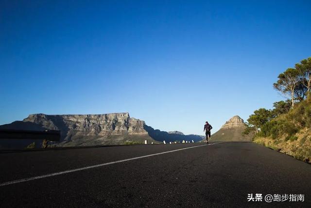 跑得快的技巧和诀窍，五个让你跑得更快的小技巧（还有什么方法可以提升速度）