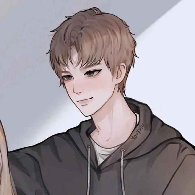 海边风景头像，看海头像男背影（情侣头像丨想和你去看海）