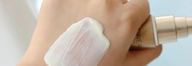 巴黎欧莱雅防晒霜，巴黎欧莱雅防晒霜价格（公认防晒效果超好的4款防晒霜）