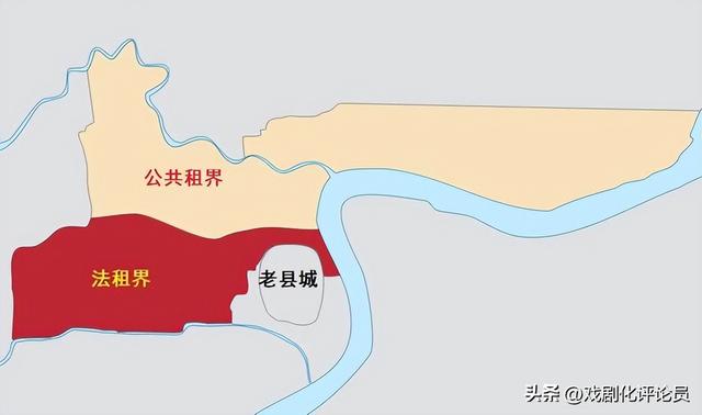 一战时期各国的国旗，上海公共租界工部局徽12国的旗帜图案和变化