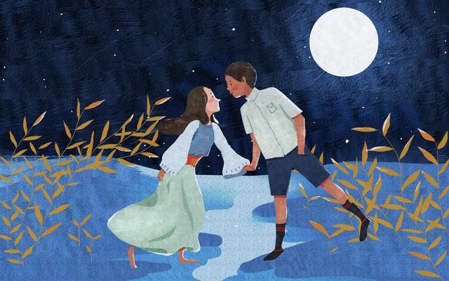 怎么试探男生对你有没有好感，如何试探男生是否喜欢你（会出现这样的肢体语言）