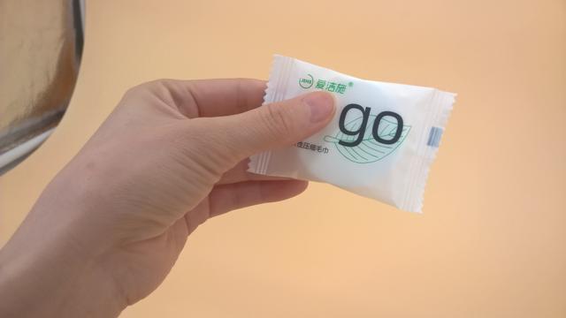 压缩毛巾怎么用，压缩毛巾可以当洗脸巾用吗（忍不住为它打call的压缩毛巾）