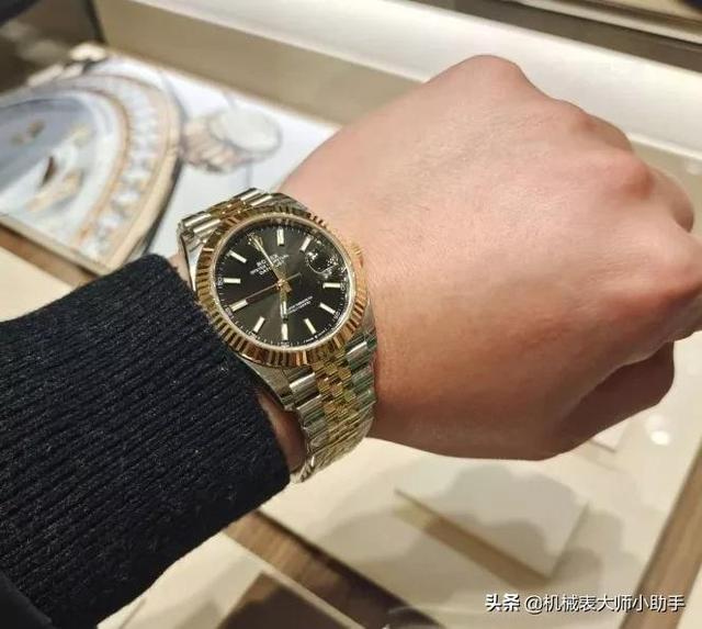 机械表哪个牌子好，机械表哪个牌子好十大品牌是什么（知名度最高的6个手表品牌）