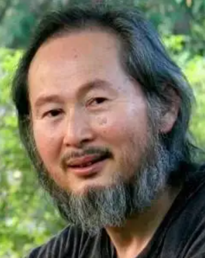 李壮平：拿女儿当人体模特，创作6年一鸣惊人，有人出价1亿也不卖