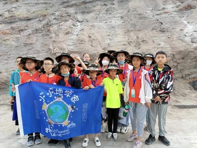 山西地质博物馆，山西地质博物馆外观360度全景图（山西地质博物馆这五年…）