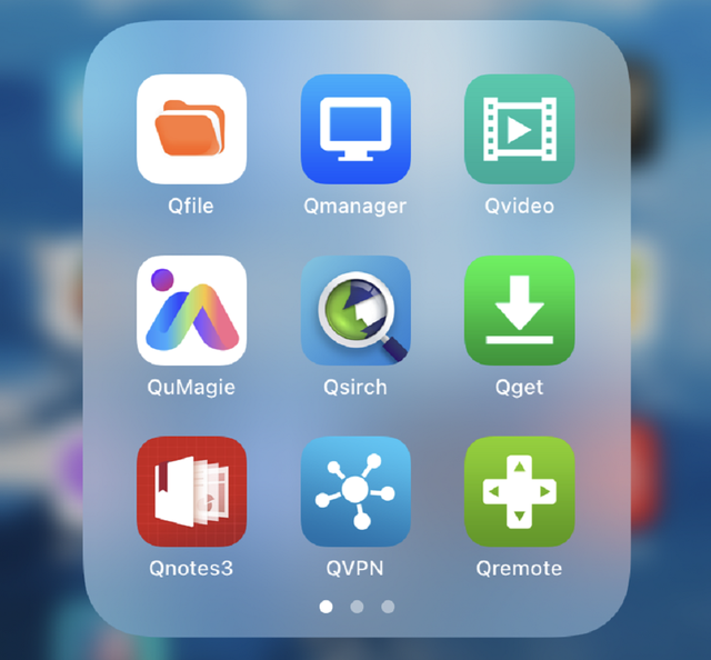 plp是什么意思，问考试俊鸟出笼之卦这个是什么意思（新手必看丨威联通NAS入门教程）