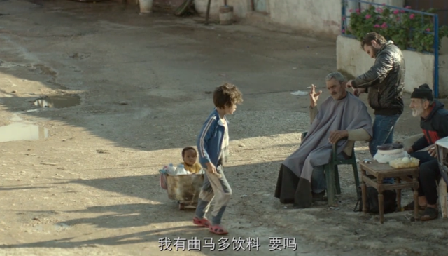 何以为家电影简介，何以为家是哪国电影（9.1分必看电影“何以为家”）