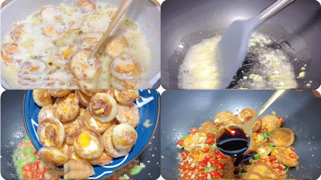 吃什么补气血效果最好，吃什么最补气血（常吃10种补气血食物）