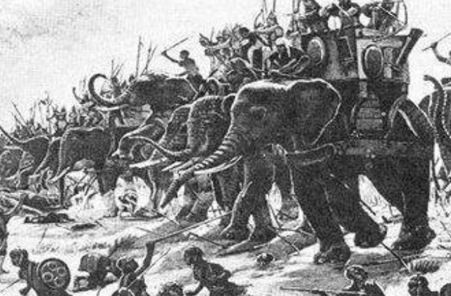 古代四大文明古国，4大文明古国是哪四个国家（国际上为何却只承认中国）