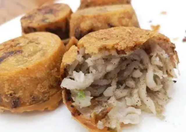 大亚湾哪里有买惠州特产的特产，惠州当地特产（惠州5大另类美食小吃）