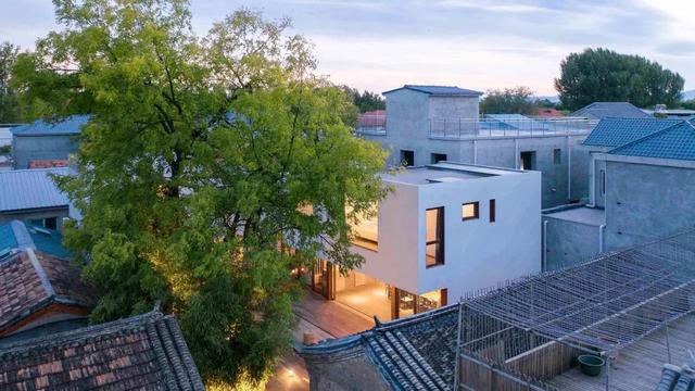 北京出游好去处，北京游玩好去处（到这些“世外桃源”）