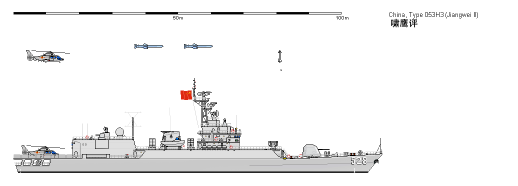 解放军163（2021南海舰队盘点）