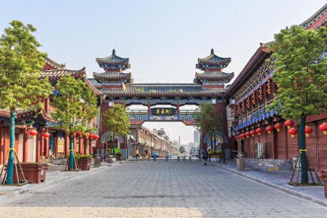 殷商古都，山水安阳。河南安阳值得一去的10大景点，你去过几个？